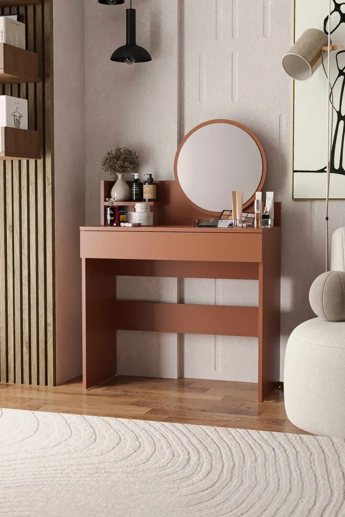 Harmony fésülködőasztal, 90 cm – TR260ETH1610