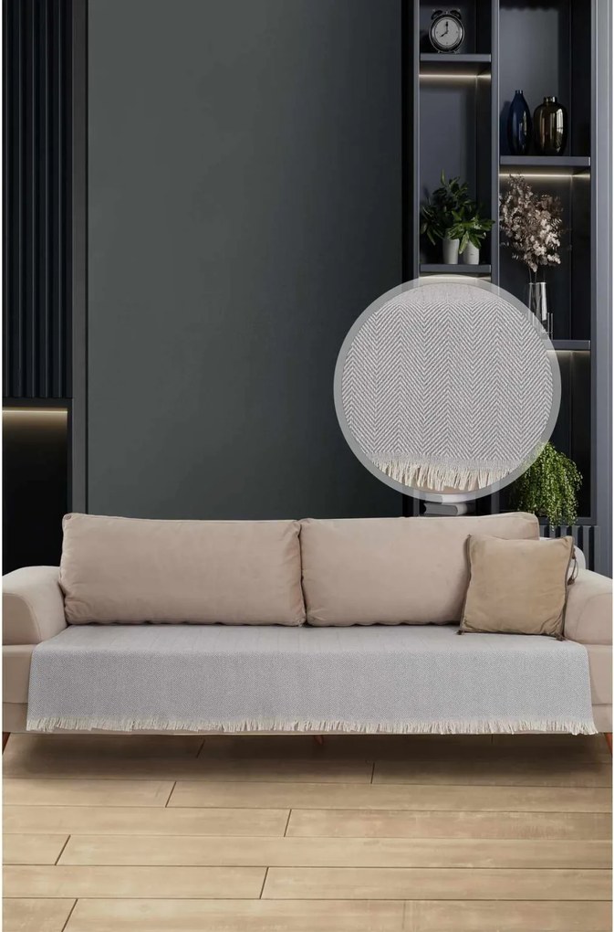 115 Baglamasiz - Grey