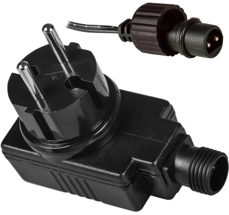 VOLTRONIC® Fényfüzér 5 m 50 LED meleg fehér