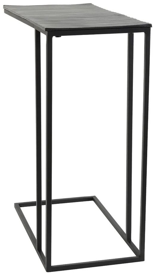 Tárolóasztal 26x48 cm Macy – Light &amp; Living