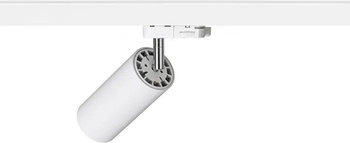 RENDL MAVRO háromáramkörös sínre fehér 230V LED 12W 38° 3000K