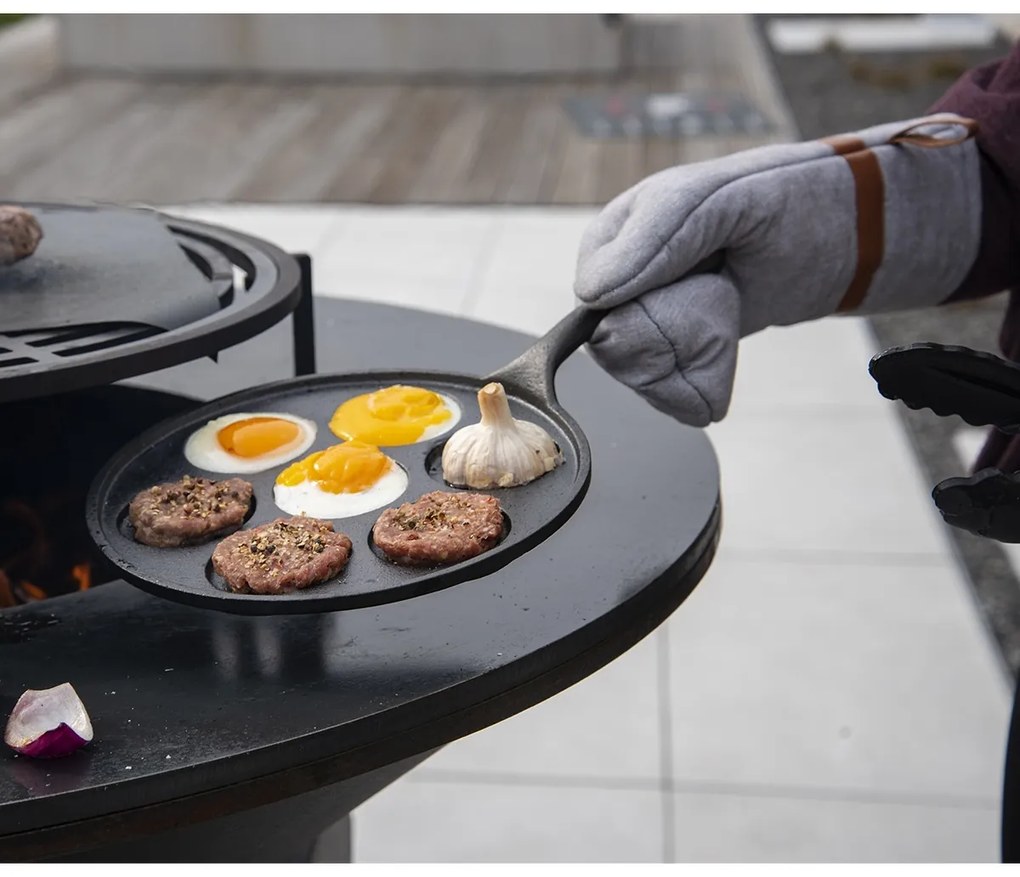 Orion DENIM edényfogó, 18 x 30 cm