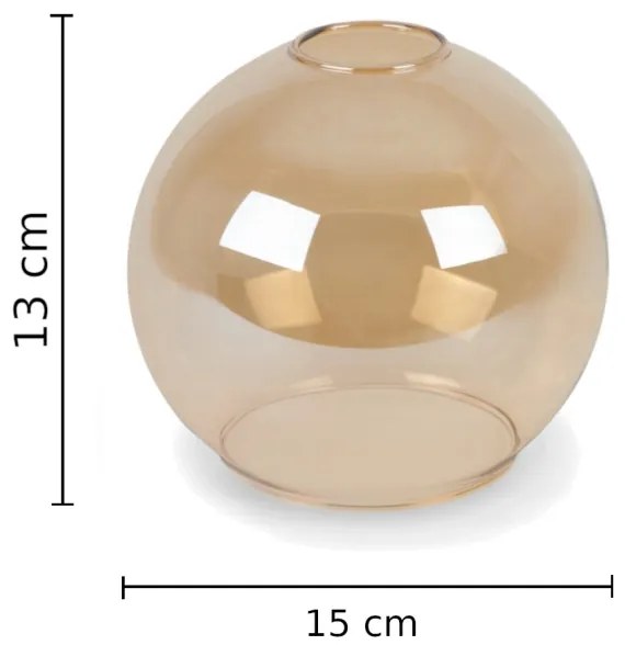 Fali lámpa MELLE GOLD 2xE27/60W/230V