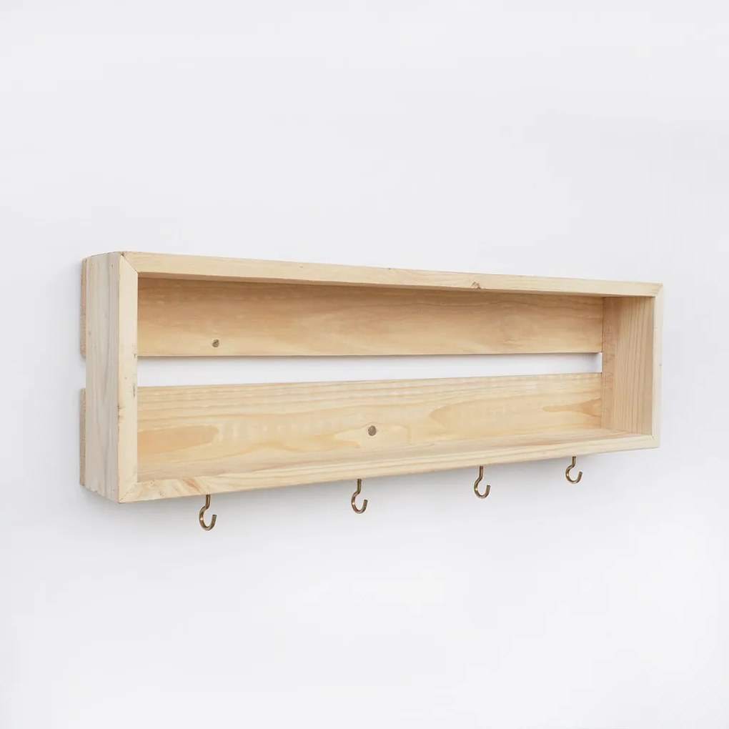 Fali polc, 70 cm – Raf332