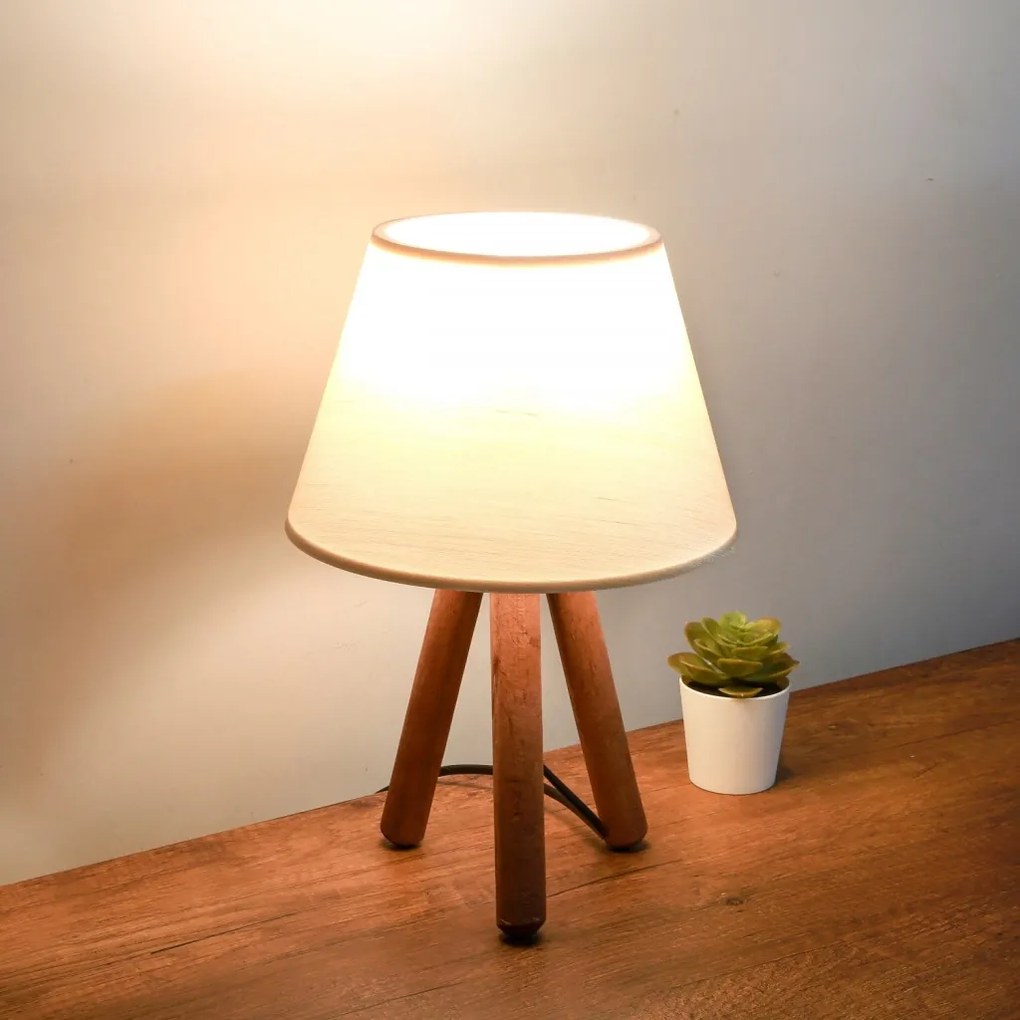 Éjjeli lámpa, 33 cm – AYD-2845
