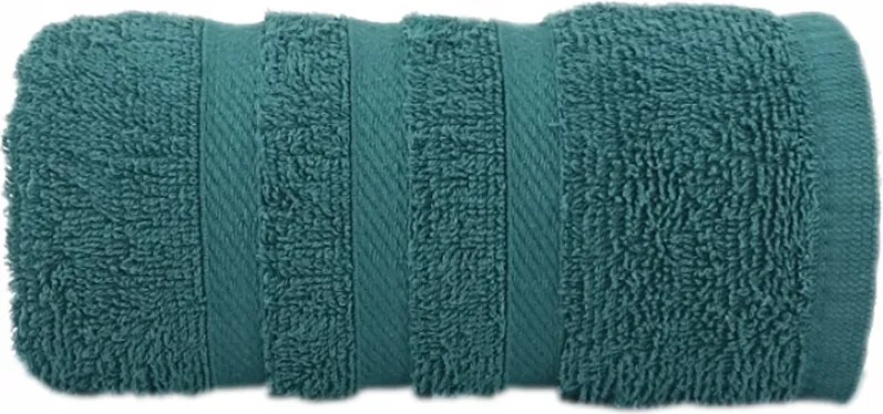 Frotex Max Nedvszívó Pamut Fürdőszobai Törölköző 50x90