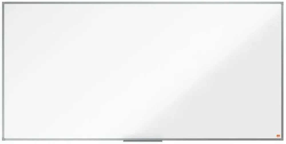 Fehértábla, mágneses, 180x90 cm, alumínium keret, NOBO Essence (VN5450)