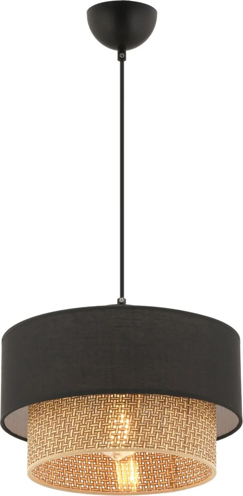Echo - Beige, Black