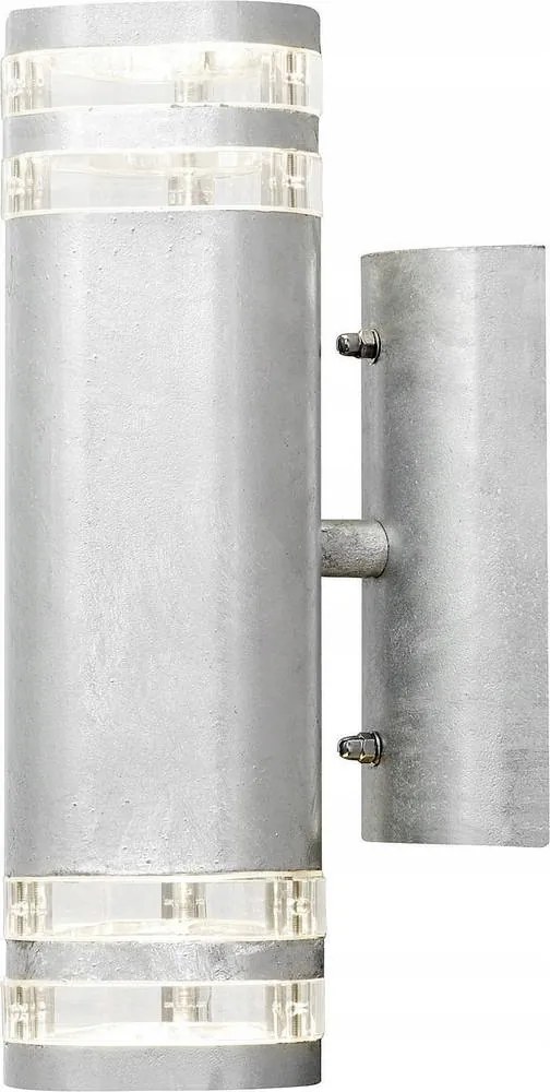 Konstsmide ModenaBig 7516-320 kültéri fali lámpa