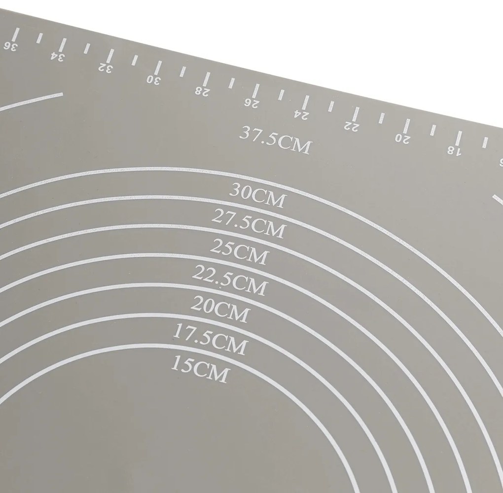 Florina Anide Szilikon nyujtólap