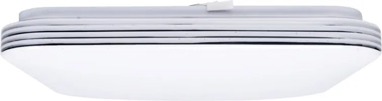 Eko-Light PALERMO ML4856 Süllyesztett mennyezeti lámpa 40W LED 3000K–6000K 2400LM IP20