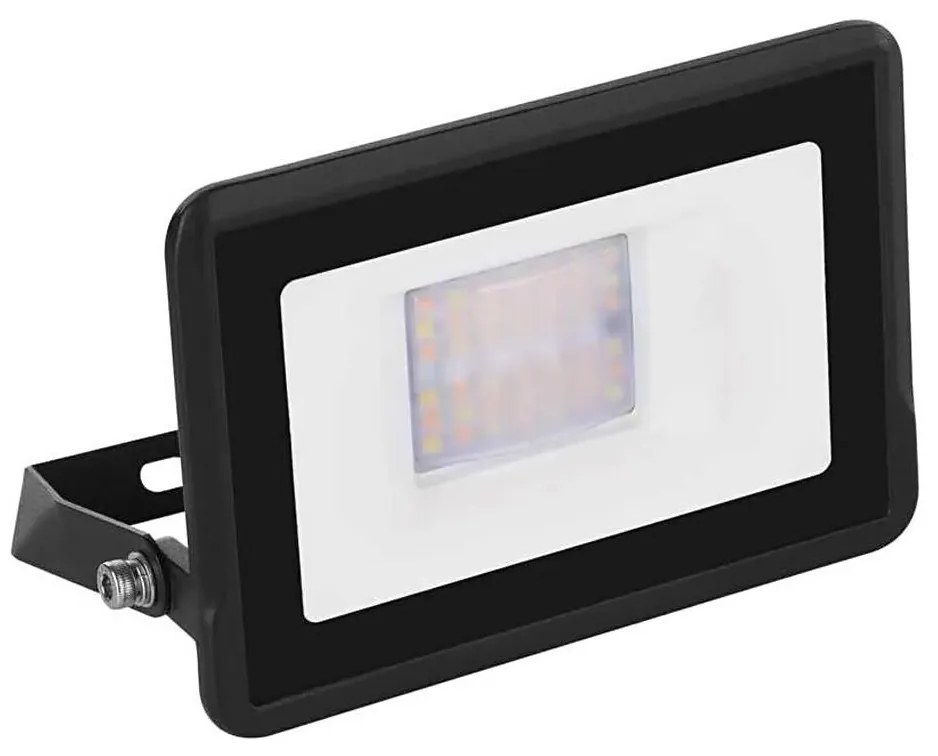 LED RGB+CCT dimmelhető GoSmart reflektor 20W/230V 3000-6500K IP65 Wi-Fi Tuya