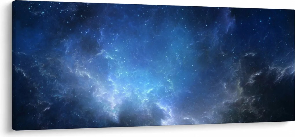 Az ég képe (120x50 cm)