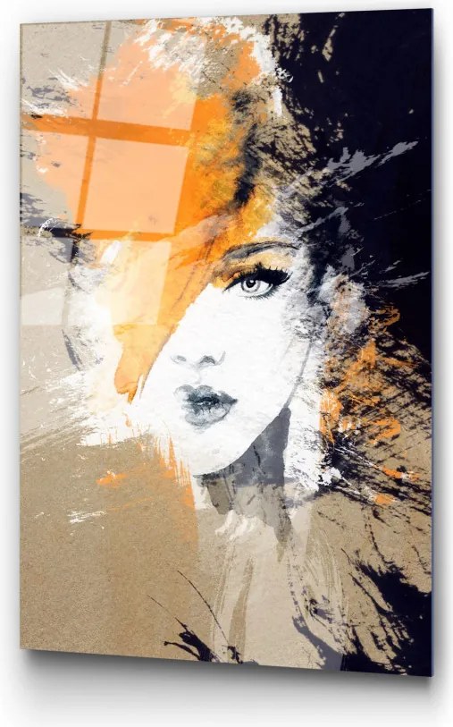 Üvegkép, 50×70 cm – UV-293