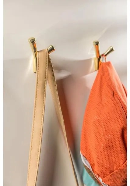 Fogas fém, Torna, arany fényes