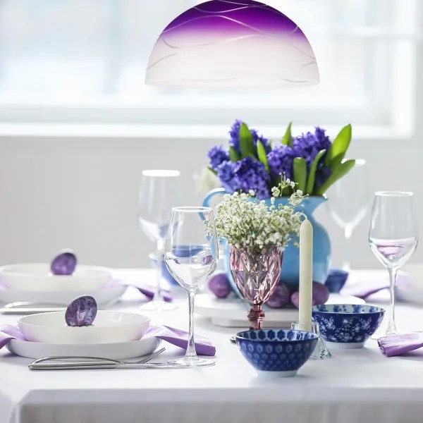 Csillár zsinóron 1xE27/60W/230V