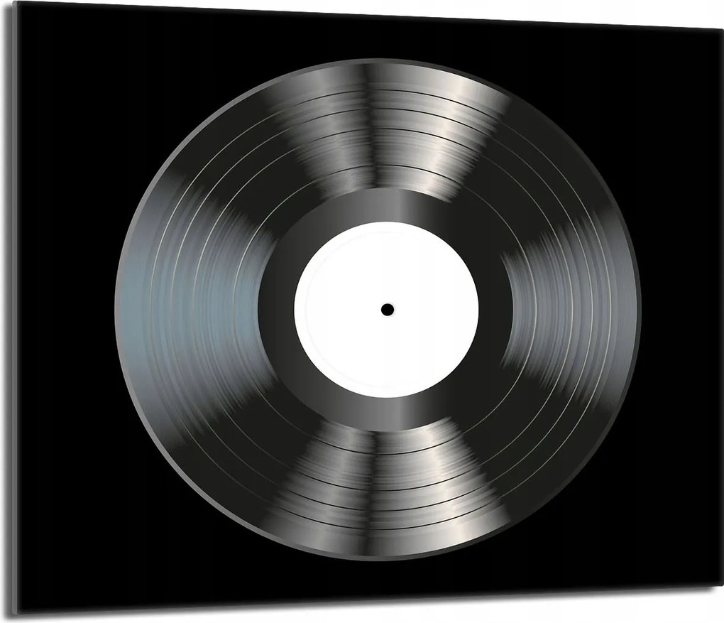 Üveg védőlap tűzhelyhez 60x52 Vinyl Konyhai