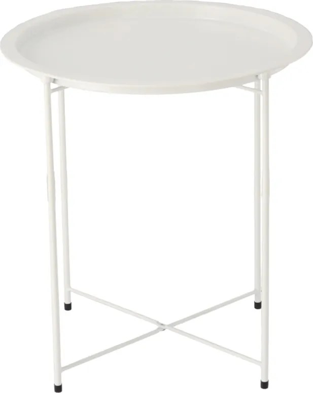 Kerek Kisasztal 47 x 47 x 50,5 cm