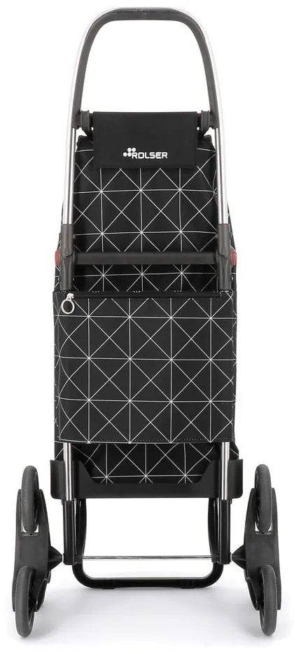 Gurulós bevásárlótáska 43 l I-Max Star 6L Logic – Rolser