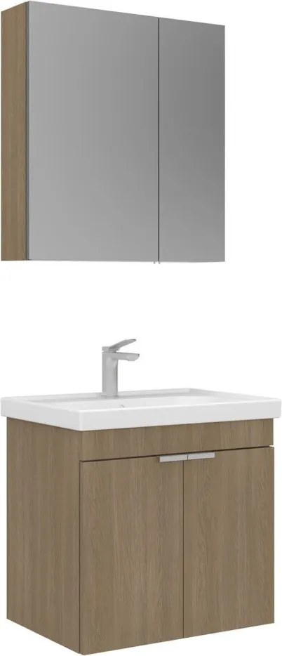 Desna mosdószekrény, 60 cm – TR785PNC1555