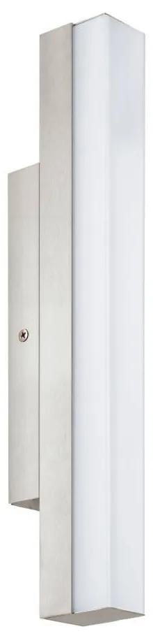 Eglo Torretta 94616 fürdőszobai tükörlámpa, 8W LED, 4000K, 770 lm, IP44