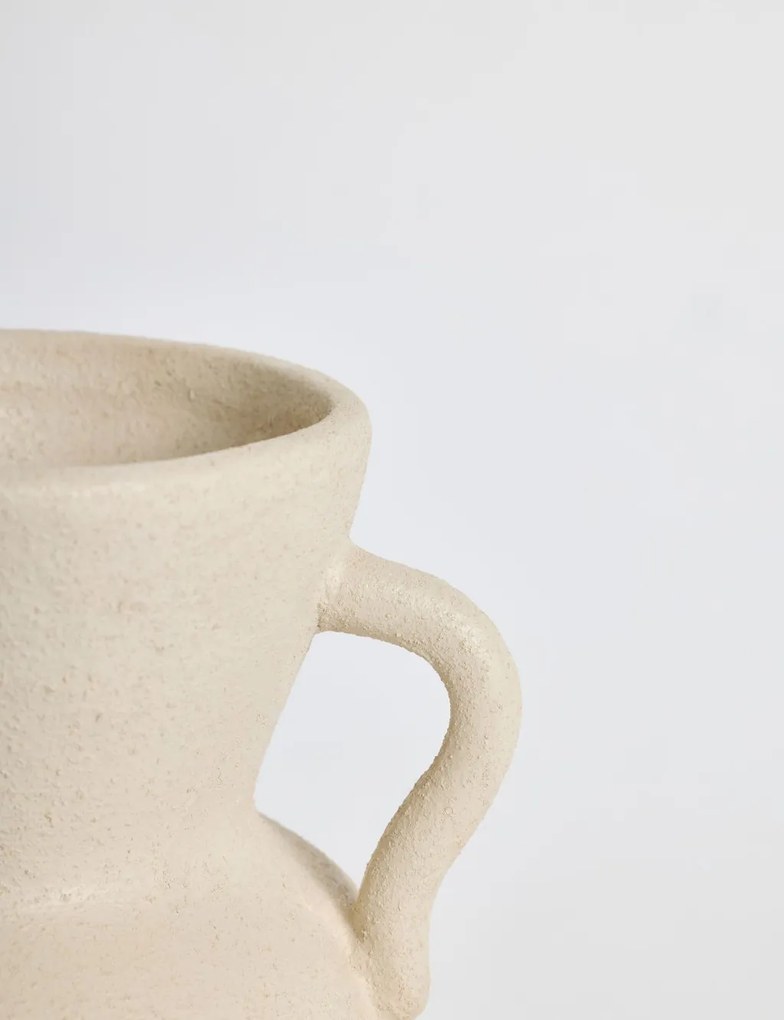 Pot rattan kaspó, 12 cm