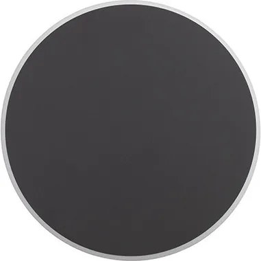 Fali Lámpa Fekete NEVO NOVA LUCE 9248157