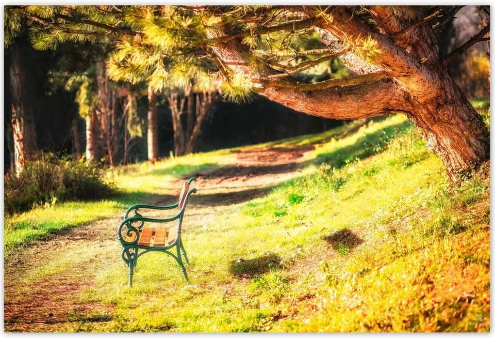 Poszterek 200x135 Tájkép Látvány