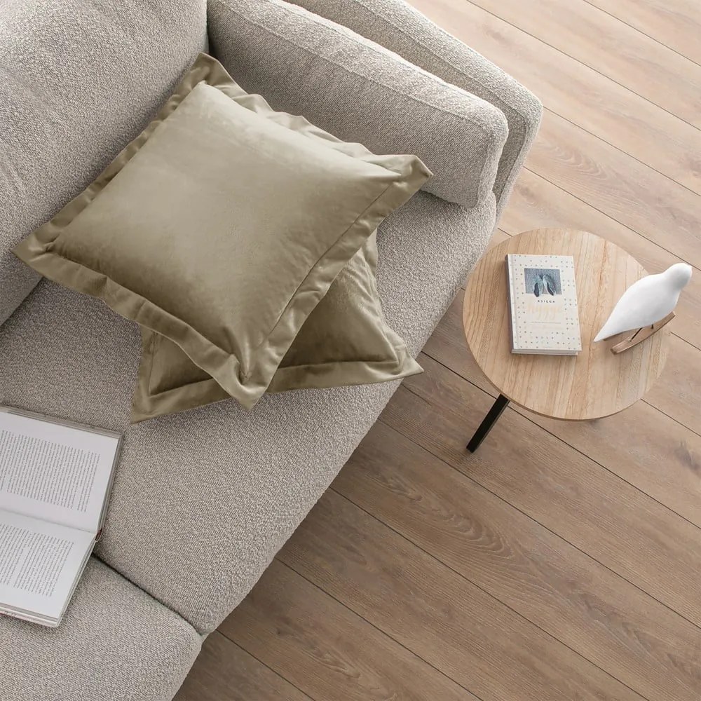 Bársony párnahuzat szett 2 db-os 50x70 cm Side – Restilo