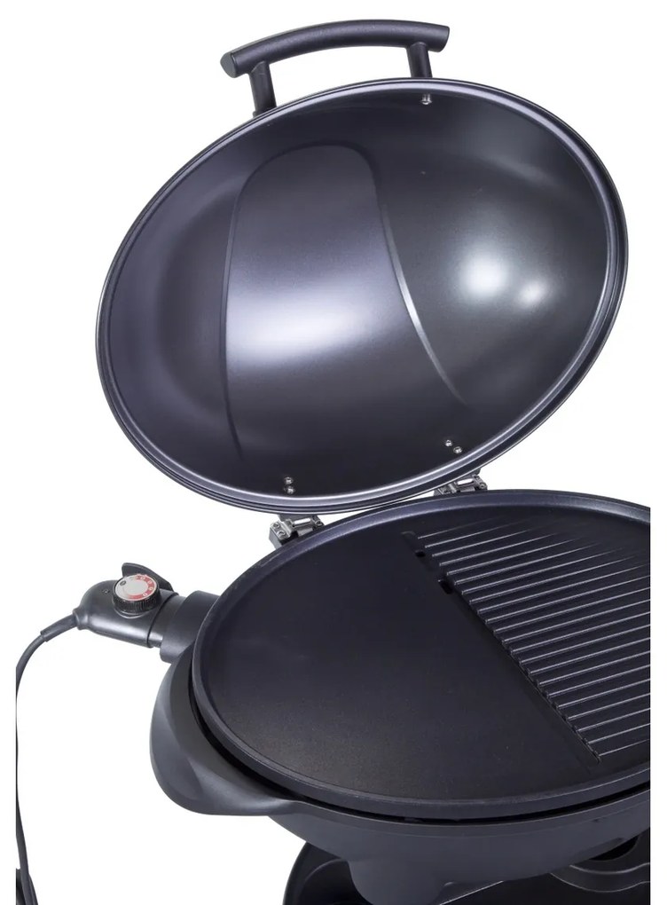 Guzzanti GZ 345 elektromos grill