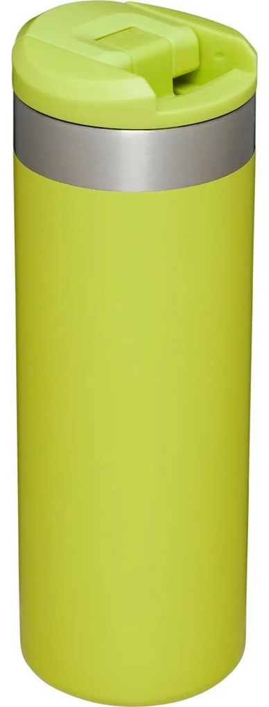 Stanley Thermo bögre AeroLight Transit 470 mlElektromos sárga, 470 ml
