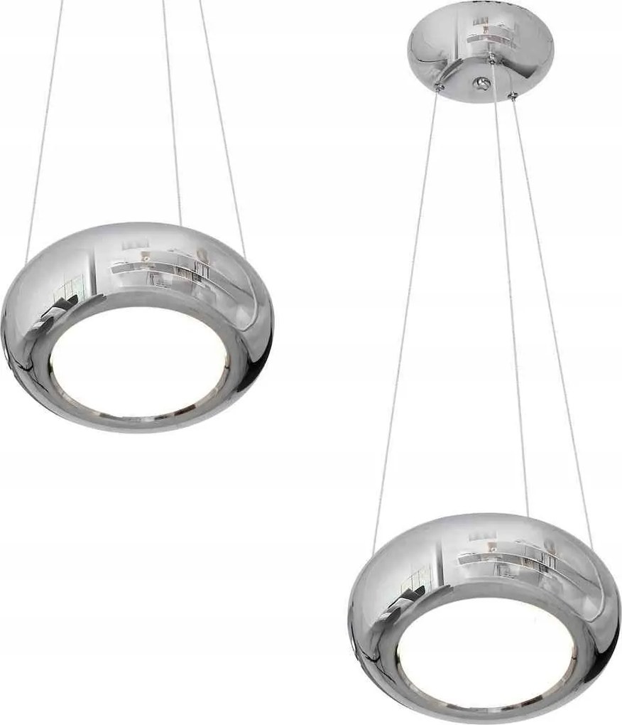 Mercurio Függőlámpa 12W Led