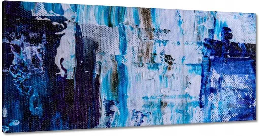 Festmények 120x60 Absztrakt Wilfred