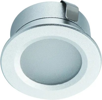 KANLUX 23521 IMBER Kültéri Mennyezetbe Építhető Lámpa LED IP65