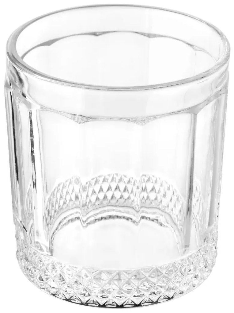 Altom Luca alacsony pohárkészlet, 330 ml, 6 db