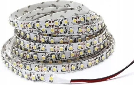 Led szalag 5m 48W meleg IP20 EKPL1823 Milagro