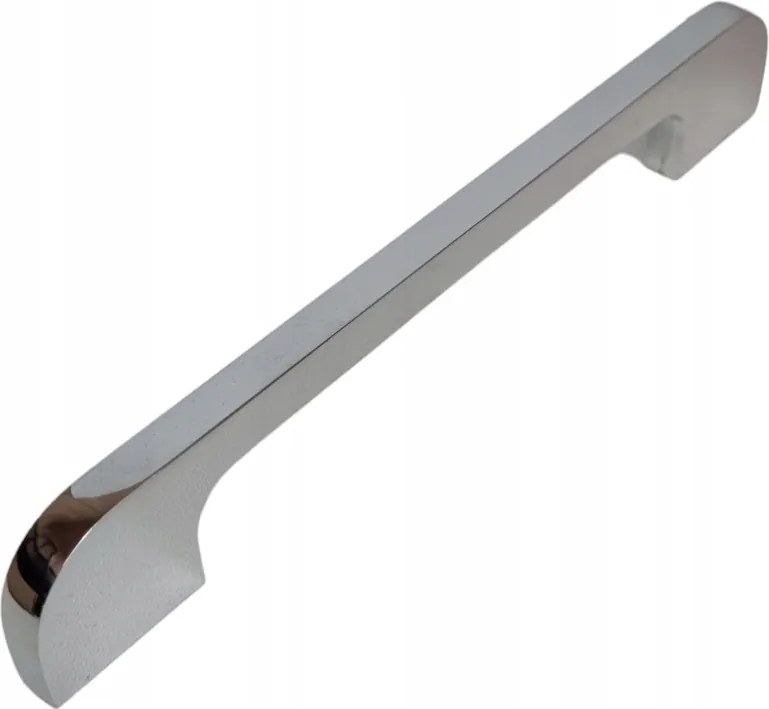 Bútorfogantyú fém K107-0192-G2 króm fényes