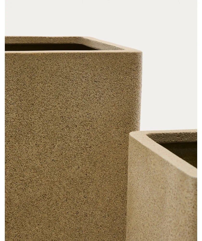 Kaspó szett 2 db-os Minoa – Kave Home