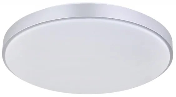 Globo 41586-24 - LED Dimmelhető mennyezeti lámpa SONNY LED/24W/230V + távirányító