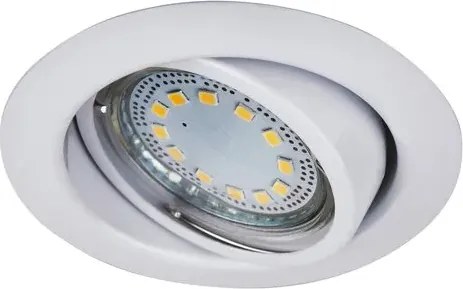 Rabalux beltéri süllyesztett lámpa gu10 3w 240lm lite