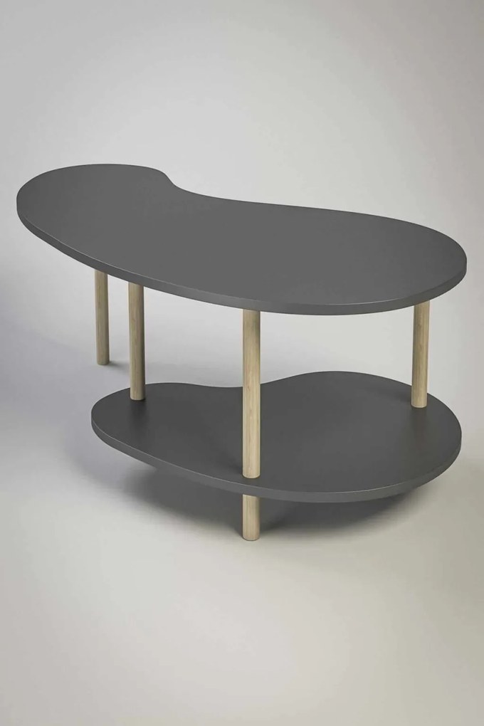 Peka-0021 - Anthracite