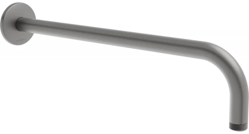 Mexen fali zuhanykar 40 cm Sötétszürke - 79211-66