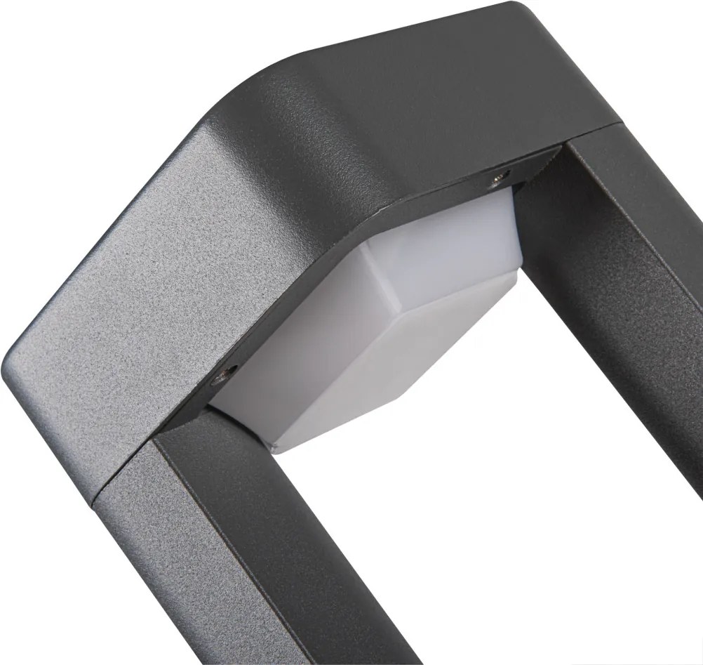 KANLUX 36550 PEVO Modern Kültéri Állólámpa IP65