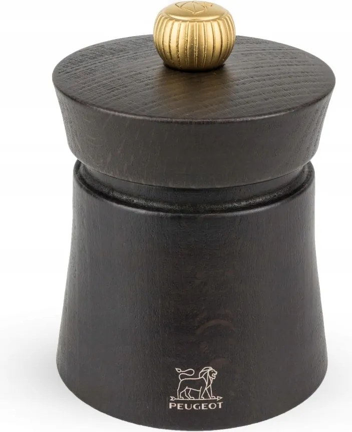 Borsdaráló Peugeot Baya 8 CM Csokoládé Francia