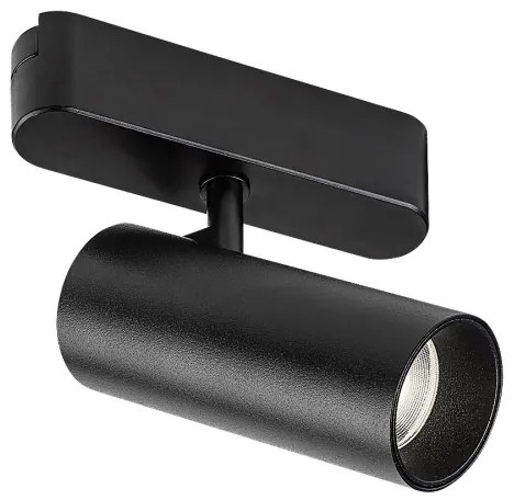 Rabalux 70115-LED Spotlámpa 1 fázisú sínrendszerhez LiTrack LED/10W/24V 4000K