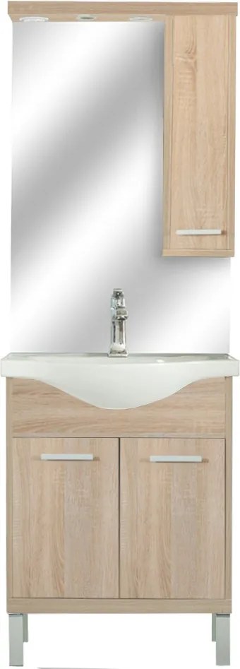 Nerva 65 komplett