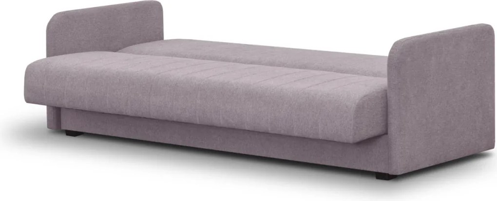 Porto ágyazható kanapé bézs színben