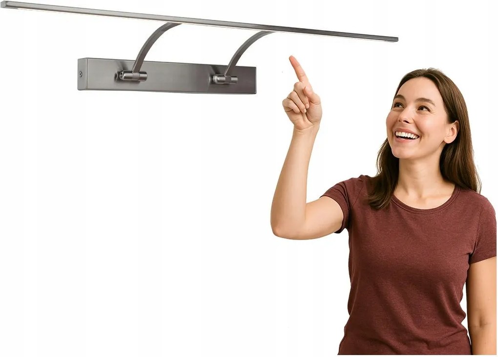 Camila fali lámpa MB1079L Italux