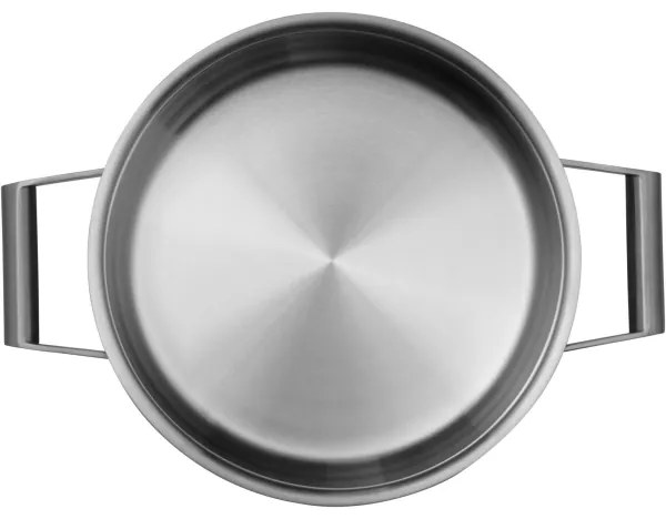 WMF - Lábaskészlet 5db COMFORT LINE rozsdamentes