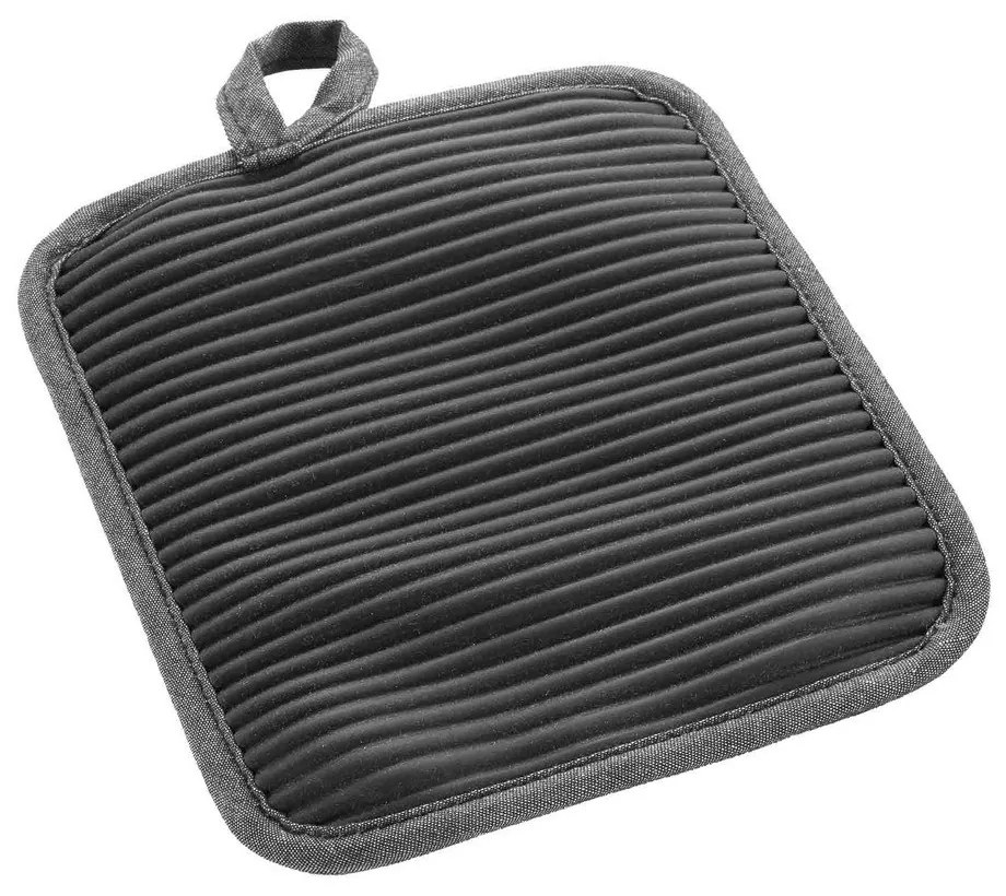 Szilikon-szálkeverékből edényfogó Adam – douceur d'intérieur